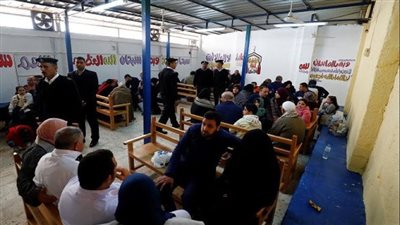 بمناسبة عيد الميلاد المجيد لعام 2026م.. زيارة إستثنائية لنزلاء مراكز الإصلاح والتأهيل
