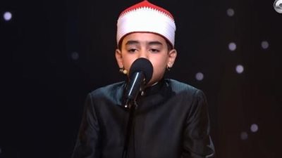 دولة التلاوة.. لجنة التحكيم محمد القلاجي أبدع واتقن القراءة 