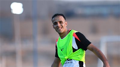 منسى يقود هجوم الزمالك أمام زد إف سى 