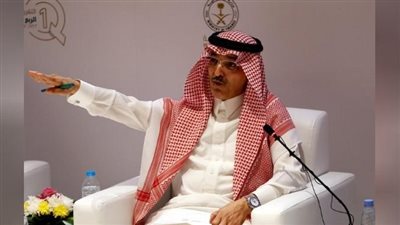 الجدعان: الاستثمار في المعادن يتطلب انضباطًا ورؤية بعيدة المدى وسط ضبابية الاقتصاد العالمي