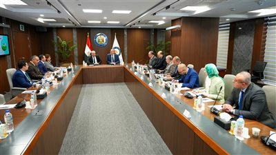 البترول : 