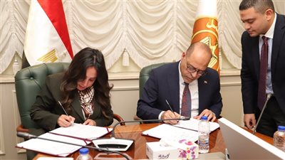 وزارة العمل توقّع عقد إدارة وتشغيل لمراكز التدريب المهني ومنظومة الفحص المهني مع «ابدأ إديو»