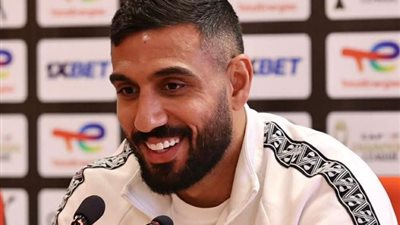 أحمد الشناوي: التتويج بالدوري على حساب الأهلي والزمالك إنجاز تاريخي لبيراميدز