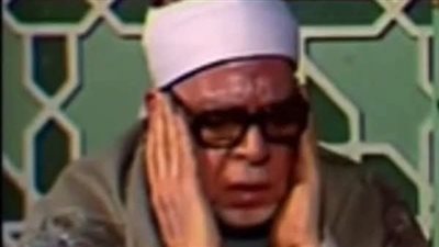 بعد تكريمه من برنامج دولة التلاوة.. قصة حياة الشيخ محمود عبدالحكم مع القرآن 