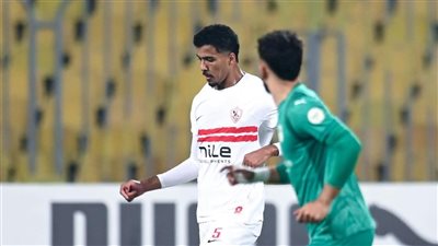 الزمالك والمصري يستعدان لمواجهة كأس الكونفدرالية بتدريبات السبت باستاد السويس