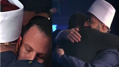 بعد مغادرته دولة التلاوة..وزير الأوقاف يدعم المتسابق محمود السيد عبدالله 