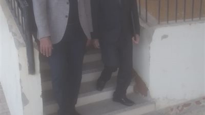 محافظ قنا: مصر لا تعانى من تدهور في الأمن الغذائى