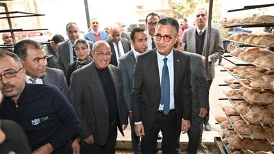وزير التموين: كل الاحترام للأشقاء السودانيين وماتم تداوله على التواصل الإجتماعى ادعاء كاذب