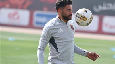ياسر إبراهيم يجيب على أسئلة رامز جلال: الشناوي الأمان وعبد المنعم الأبرز