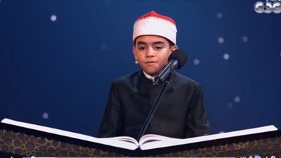  خروج محمود كمال الدين والقلاجي يحصل على أعلى الدرجات في دولة التلاوة
