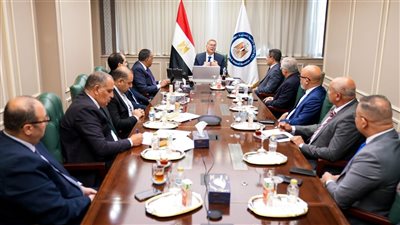 بالتعاون مع الشركات العالمية.. وزير البترول يبحث وضع آليات تطوير تكنولوجيا الحفر لمضاعفة إنتاج البترول 
