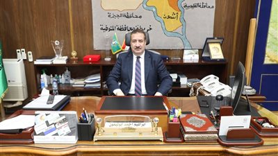 محافظ المنوفية : تحرير 236 محضر مخالفات مخابز وأسواق خلال يومين 