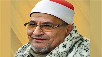 أصوات من السماء.. قصة حياة الشيخ محمد عبدالوهاب الطنطاوي مع القرآن