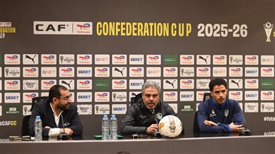 عمر جابر: مستمرون بفضل دعم جماهير الزمالك رغم الظروف 