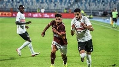 طارق السيد: سيراميكا سيقدم مباراة تاريخيّة أمام الزمالك وسيكرر سيناريو إنبى