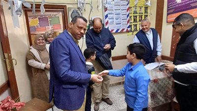 تعليم أبوتشت: انتظام الدراسة أول يوم رمضان وتطبيق عقوبات الغياب والانضباط