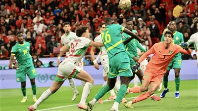 الاتحاد السنغالي يدين سجن مشجعيه في المغرب