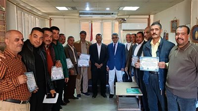 القائد الفعال تواصل مسيرتها بأبوتشت
