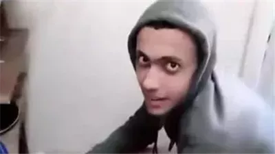 بعد نشر الوفد للفديو.. القبض على المعتدي على والدته بالإسكندرية