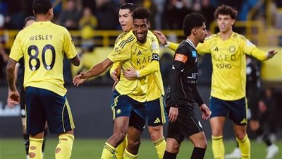 جدول ترتيب دورى روشن السعودي عقب فوز النصر