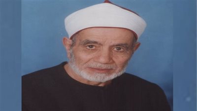 أصحاب الفضيلة في سطور.. الشيخ إبراهيم جلهوم أشهر أئمة مسجد السيدة زينب
