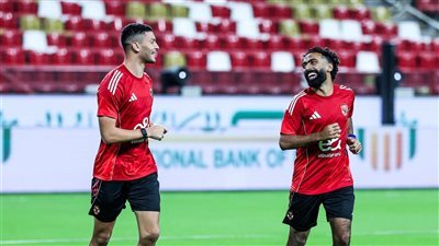 الأهلي يقرر الاستغناء عن خدمات لاعبه