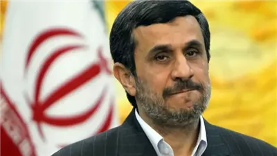 عاجل .. اغتيال الرئيس الإيراني السابق محمود أحمدي نجاد في الغارات الأخيرة