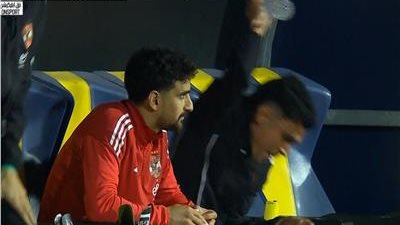 الأهلي يتّجه لاتخاذ قرار صارم بحق هذا الثنائى 