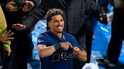 بيزيرا ومنسي يقودان تشكيل الزمالك أمام إنبي