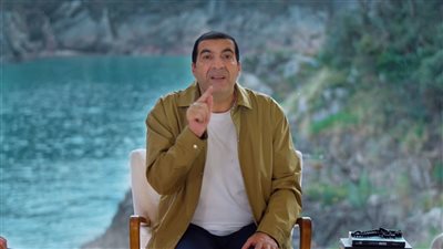 عمرو خالد: 5 قواعد قرآنية مهمة لإدارة حياتك 