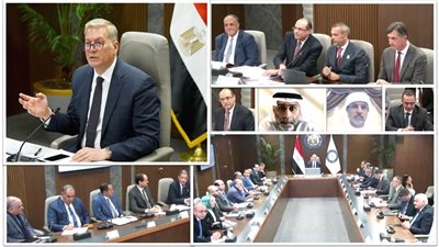 البترول : برنامج لتعظيم الاستفادة من موارد حقل ظهر بالتعاون مع شركاء الاستثمار