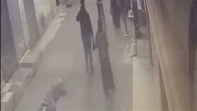 جريمة تهز طنطا.. القبض على متهم اعتدى على طليقته بـ 