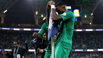 هل يتم إيقاف إيفان توني؟.. مصير شكوى الاتحاد بسبب احتفال اللاعب