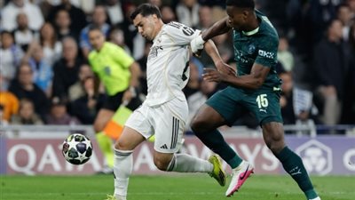ريال مدريد بالقوة الضاربة أمام إلتشي بالدورى الاسبانى 