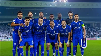 ترتيب دورى روشن السعودى..والهدافيين التارخيين للهلال
