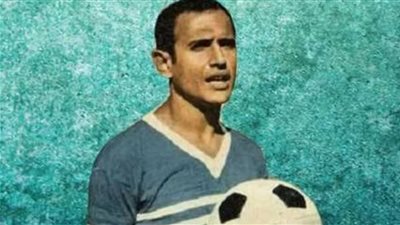 مواهب كالذهب..حسن الشاذلي أسطورة لا تتكرر في تاريخ الكرة المصرية