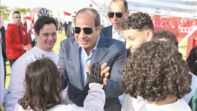 المصريون لا يقبلون الوصاية