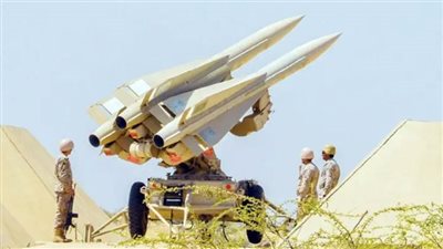 عاجل.. الدفاع السعودية: اعتراض وتدمير 12 طائرة مسيرة في المنطقة الشرقية