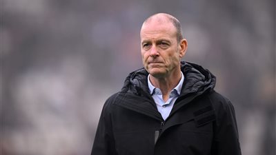 عاجل .. الأهلي يتخلص من كابوس توروب ويعين البدرى مديراً فنياً