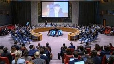 اليوم.. مجلس الأمن يعقد جلسة نقاش عاجلة بشأن تأثير الحرب على حقوق الإنسان