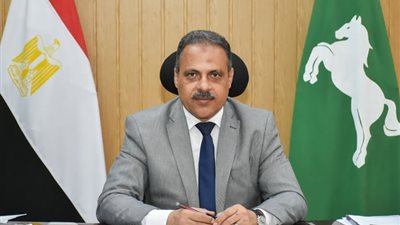 الشرقية: رفع 31 طن قمامة ومخلفات مبانٍ بالمراكز والمدن 