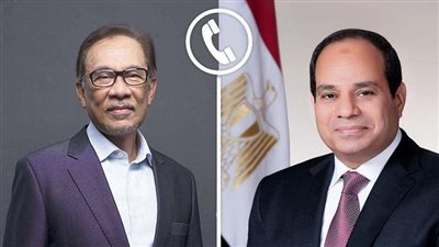 عاجل.. السيسي يشدد على موقف مصر الثابت الداعي لخفض التصعيد ووقف الحرب