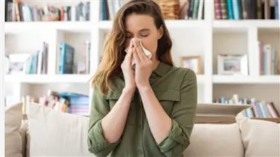 طرق الوقاية من مخاطر غبار  وتلوث الهواء 