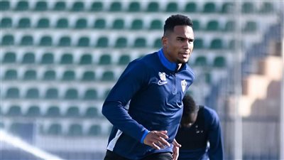 سيف الجزيري: قدمنا مباراة جيدة أمام اتحاد العاصمة وهدفنا لقب الكونفدرالية