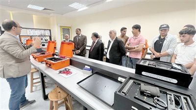 مراكز متقدمه فى 3 تخصصات بتصنيف «QS» العالمى للجامعات