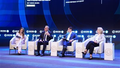 مصر وقبرص: اتفاق إطاري لتعزيز استثمارات الغاز
