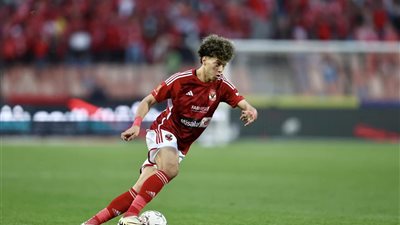 إمام عاشور خارج الاهلى عقب كأس العالم