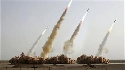 الجيش الإيراني: استهدفنا مواقع طائرات أواكس الأمريكية في مطار بن جوريون