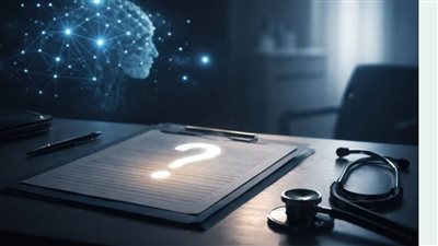 حين تدخل الأخلاقيات قاعة الخوارزميات… من يقرّر في الطب الجديد؟