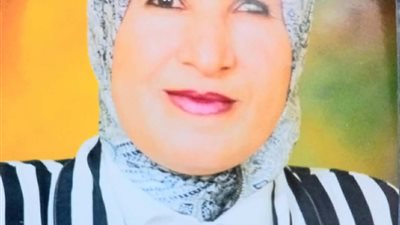 سيدة فاروق الأسيوطي: يجب معاملة المبدع بما يليق به اجتماعيا وأدبيا وصحيا